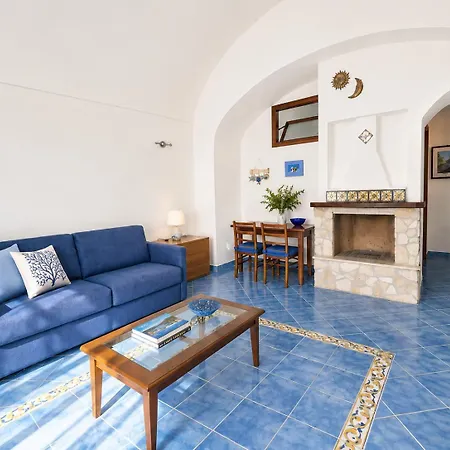 Appartement Maridea - Argonauta *